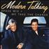 Modern Talking Space Mix CD single German MODC5SP124037