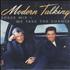 Modern Talking Space Mix CD single European MODC5SP181442