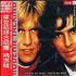 Modern Talking The Collection CD album Taiwanese MODCDTH263348