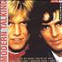 Modern Talking The Collection CD album German MODCDTH07875