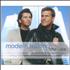 Modern Talking The Hits 2-CD album set German MOD2CTH404021