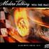 Modern Talking Win The Race CD single Argentinean MODC5WI214507