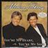 Modern Talking You're My Heart CD single French MODC5YO117918
