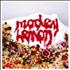 Modey Lemon Season Of Sweets CD album UK DEYCDSE433496