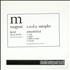 Mogwai C.O.D.Y. Sampler CD single UK MGWC5CO423941