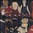 Mogwai Mr Beast 2-LP vinyl set US MGW2LMR356709