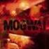 Mogwai Rock Action CD album European MGWCDRO180197