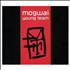 Mogwai Young Team 2-CD album set Japanese MGW2CYO436722
