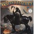 Molly Hatchet Molly Hatchet vinyl LP UK