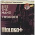 Moloko (Indiepop) Bite The Hand / I Wonder 7