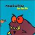 Moloko Fun For Me CD single US MOLC5FU271473