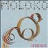 Moloko Indigo CD single UK MOLC5IN436849