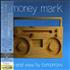 Money Mark Brand New By Tomorrow CD album Japanese MMKCDBR382470