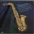 Monk Higgins Dance To The Disco Sax Of Monk Higgins vinyl LP US QOZLPDA688460