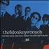 Monkeywrench Clean As A Broke-Dick Dog CD album German MNKCDCL396274