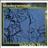 Monkeywrench Gabriel's Horn CD album UK MNKCDGA427434