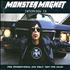 Monster Magnet Interview CD CD album German MMGCDIN289588