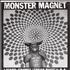 Monster Magnet Lizard Johnny 7