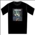 Monster Magnet Monolithic Baby T-Shirt - Small t-shirt UK MMGTSMO337279