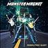 Monster Magnet Monolithic Baby 2-disc CD/DVD set German MMG2DMO299421