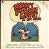 Monty Python Live At City Center vinyl LP US PYTLPLI363605