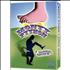 Monty Python Monty Python: A Critical Review DVD UK PYTDDMO479351