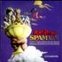 Monty Python Spamalot - CD Sampler CD single US PYTC5SP536291