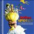 Monty Python Spamalot CD album UK PYTCDSP323993