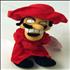 Monty Python Spanish Inquisitor Talking Plush Figure Toy US PYTTYSP386149