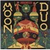 Moon Duo Circles - Red Vinyl vinyl LP UK 1R-LPCI871453