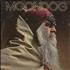 Moondog Moondog - EX vinyl LP US MDGLPMO380953