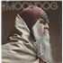Moondog Moondog - VG LP UNITED KINGDOM MDGLPMO540729