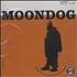 Moondog Moondog CD album US MDGCDMO406934