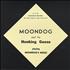Moondog Moondog's Music 10