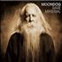 Moondog Rare Material 2-CD album set UK MDG2CRA373439