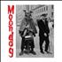 Moondog The Viking Of Sixth Avenue CD album UK MDGCDTH338251