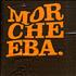 Morcheeba Morcheeba - Dark Khaki XXL t-shirt US HEETSMO270393