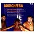 Morcheeba Part Of The Process CD single US HEEC5PA221807