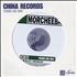 Morcheeba The Sea CD single UK HEEC5TH129776