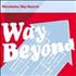 Morcheeba Way Beyond CD single UK HEEC5WA224790