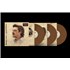 Morgan Wallen I'm The Problem - Opaque Brown Vinyl | Indie Exclusive Edition - Sealed LP UNITED KINGDOM 9VS3LIM865310