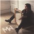 Morgan Wade The Party Is Over (recovered) - Black Vinyl - Sealed vinyl LP UK 