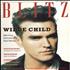 Morrissey Blitz magazine UK MORMABL777092