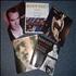 Morrissey Display Flats 12