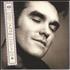 Morrissey Greatest Hits 2-LP vinyl set UK MOR2LGR425902