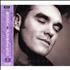 Morrissey Greatest Hits CD album Japanese MORCDGR426652