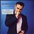 Morrissey I Just Want To See The Boy Happy 7