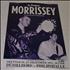 Morrissey In Person poster German MORPOIN256576