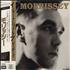 Morrissey Interesting Drug CD single Japanese MORC5IN176603