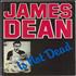 Morrissey James Dean Is Not Dead - 1st Edition book UK MORBKJA209375